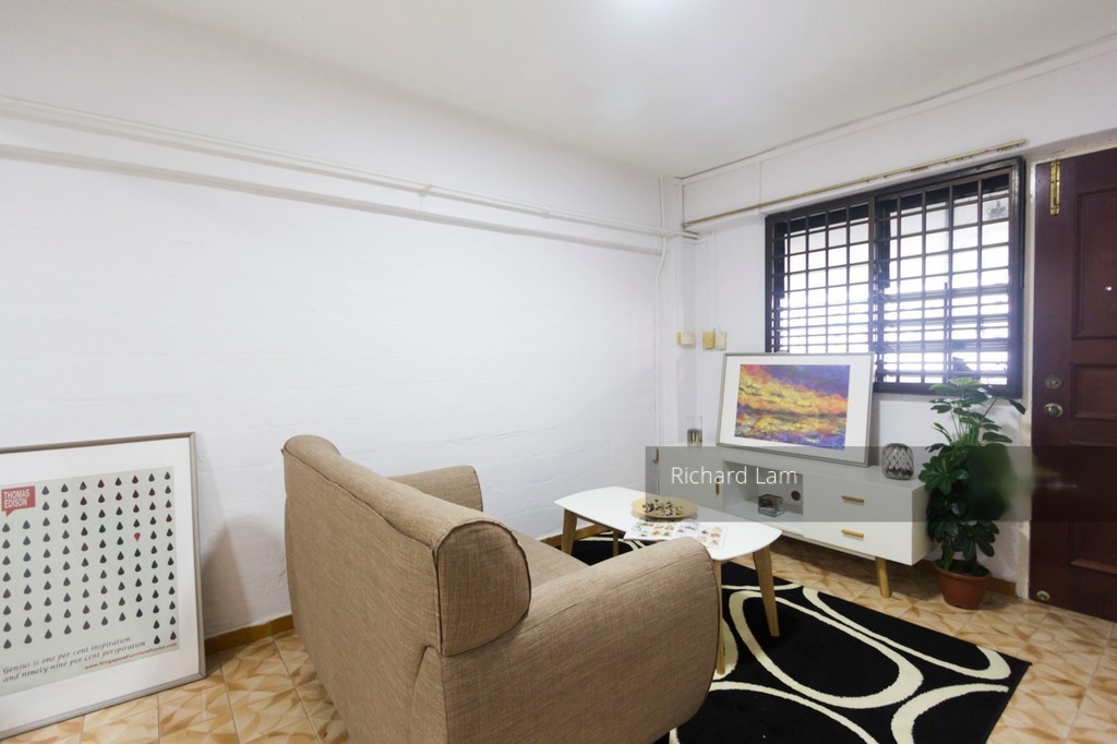 Blk 20 Dover Crescent (Queenstown), HDB 3 Rooms #198368882